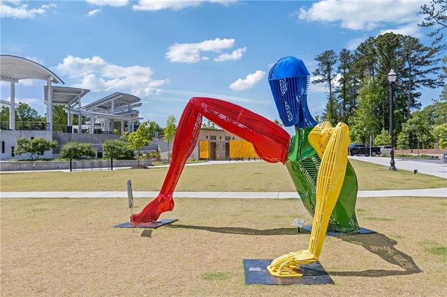 731 Hexham Court, Suwanee, GA 30024