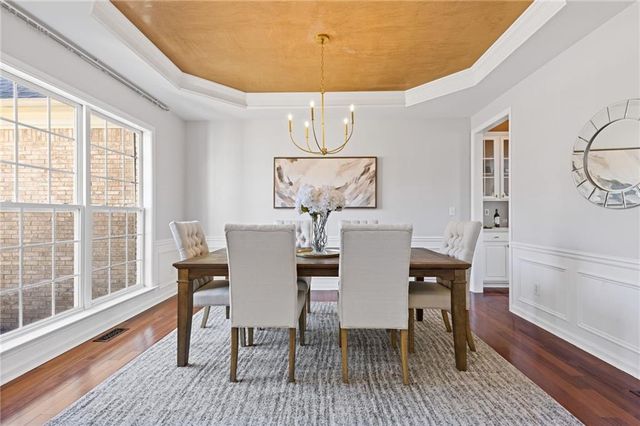 731 Hexham Court, Suwanee, GA 30024