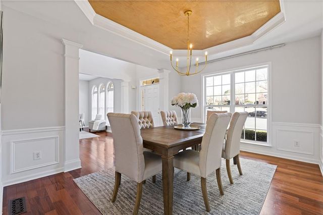 731 Hexham Court, Suwanee, GA 30024