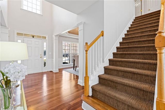 731 Hexham Court, Suwanee, GA 30024