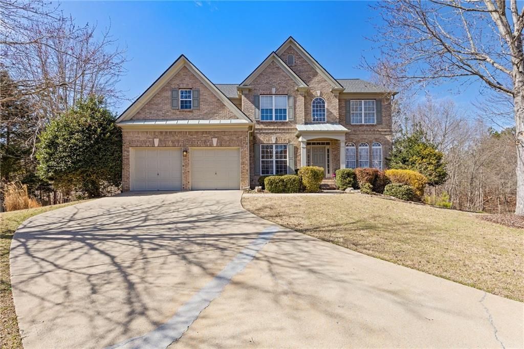 731 Hexham Court, Suwanee, GA 30024