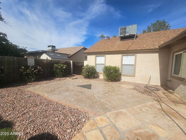 5523 W YUCCA Street, Glendale, AZ 85304