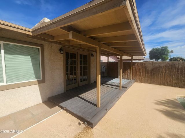 5523 W YUCCA Street, Glendale, AZ 85304