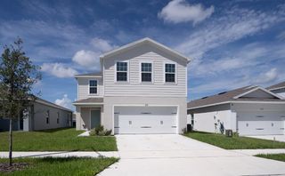 5031 STARBOARD STREET, Haines City, FL 33844