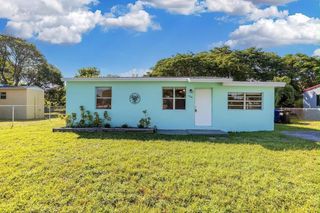 1501 NW 24th Avenue, Fort Lauderdale, FL 33311