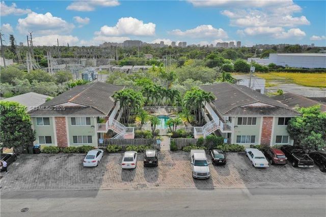 1424 Holly Heights Dr 5, Fort Lauderdale, FL 33304
