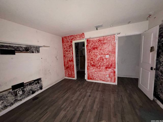 438 Corliss, San Antonio, TX 78220