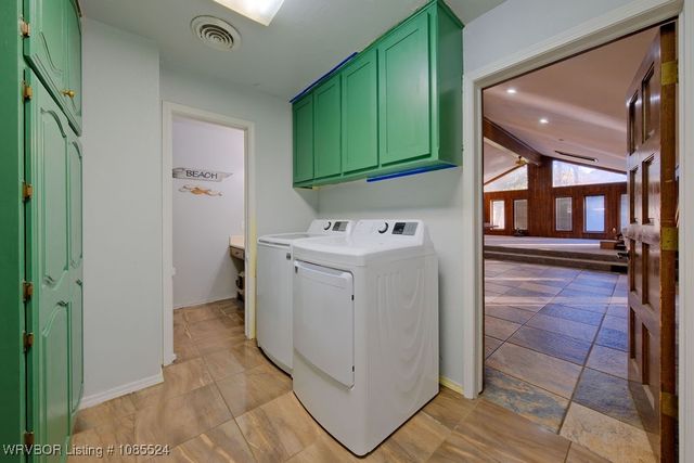 301 S Fryar Drive, Sallisaw, OK 74955