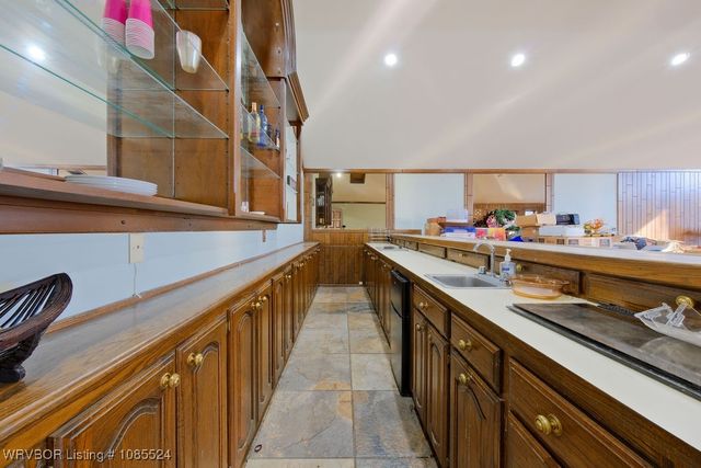 301 S Fryar Drive, Sallisaw, OK 74955