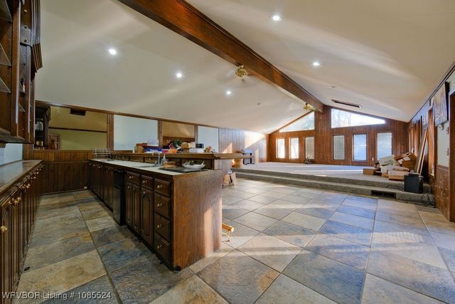 301 S Fryar Drive, Sallisaw, OK 74955