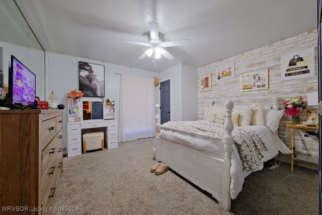 301 S Fryar Drive, Sallisaw, OK 74955