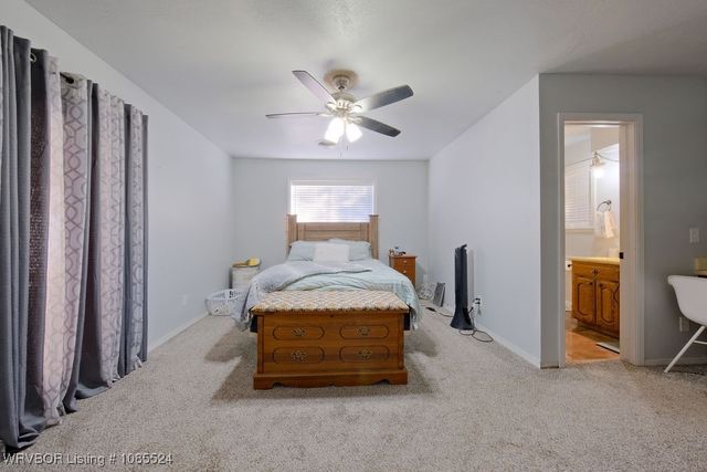 301 S Fryar Drive, Sallisaw, OK 74955