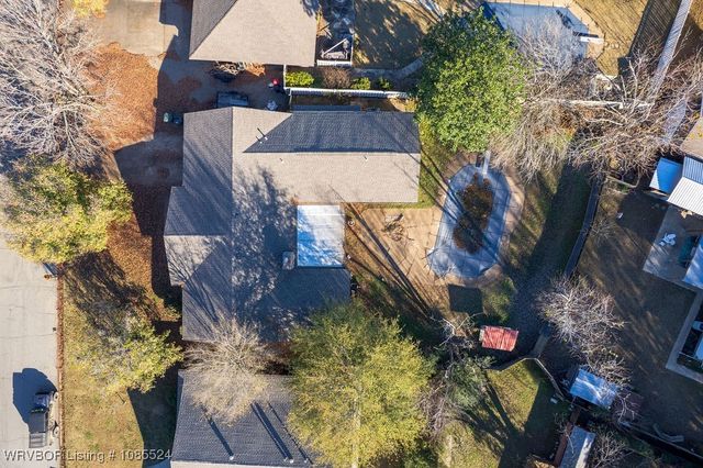 301 S Fryar Drive, Sallisaw, OK 74955