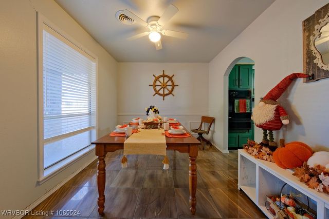 301 S Fryar Drive, Sallisaw, OK 74955