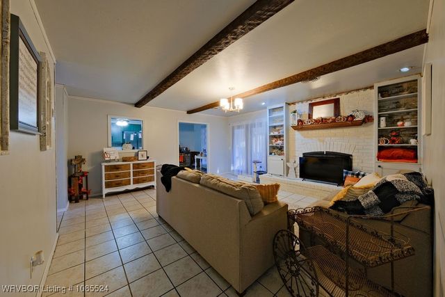 301 S Fryar Drive, Sallisaw, OK 74955