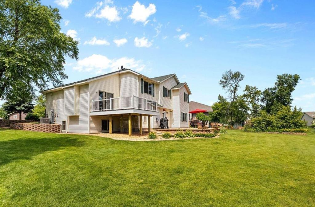 1505 14th Street SE, Forest Lake, MN 55025 — photo 3