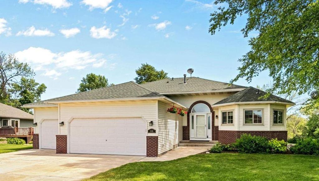 1505 14th Street SE, Forest Lake, MN 55025 — photo 5