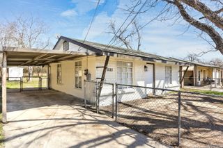 2123 E Drexel, San Antonio, TX 78210