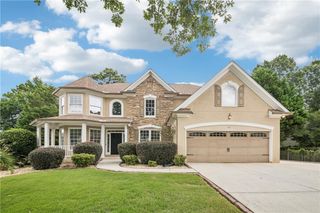 11 High Vista, Newnan, GA 30265