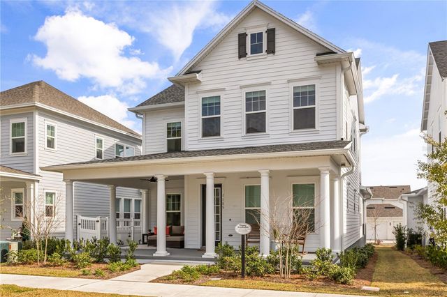 1185 WILDER OAKS WAY, Oakland, FL 34787