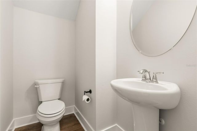 1185 WILDER OAKS WAY, Oakland, FL 34787