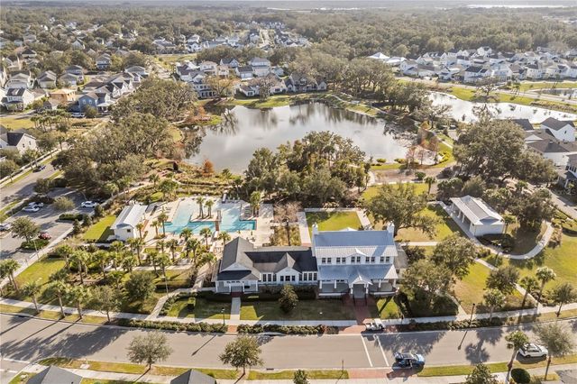 1185 WILDER OAKS WAY, Oakland, FL 34787