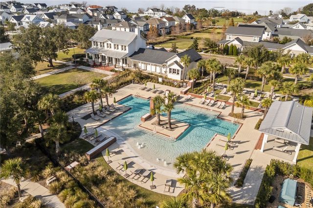 1185 WILDER OAKS WAY, Oakland, FL 34787