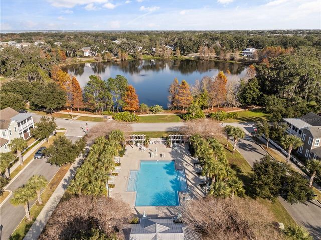 1185 WILDER OAKS WAY, Oakland, FL 34787