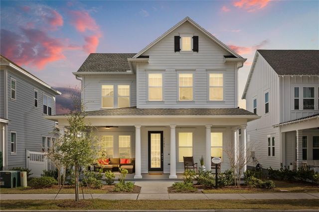 1185 WILDER OAKS WAY, Oakland, FL 34787