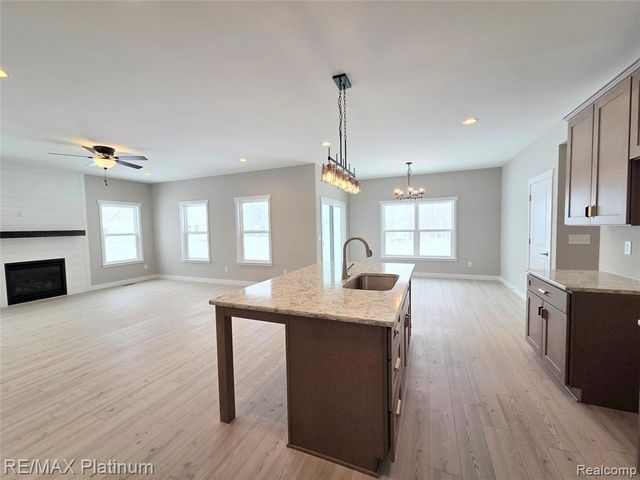 13295 Westwinds Drive, Linden, MI 48451