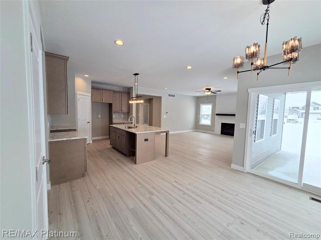 13295 Westwinds Drive, Linden, MI 48451