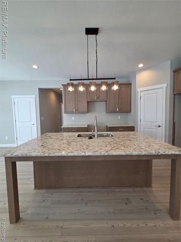 13295 Westwinds Drive, Linden, MI 48451