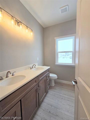13295 Westwinds Drive, Linden, MI 48451