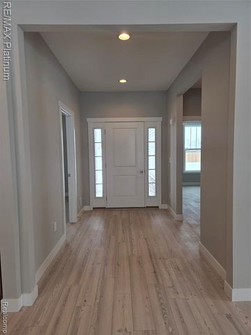 13295 Westwinds Drive, Linden, MI 48451
