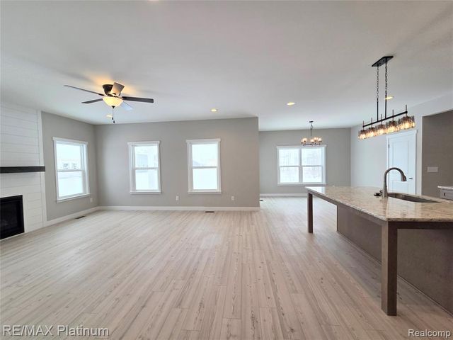 13295 Westwinds Drive, Linden, MI 48451