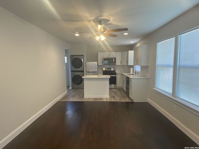 119 WESTWAY DR, San Antonio, TX 78225