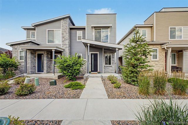 23543 E 5th Drive, Aurora, CO 80018