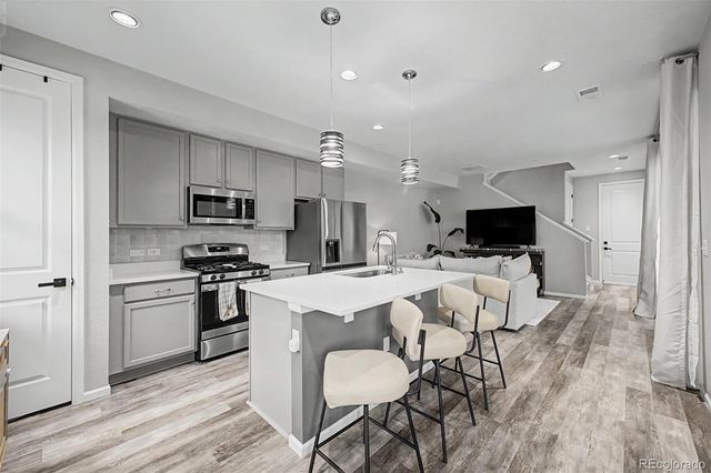 23543 E 5th Drive, Aurora, CO 80018