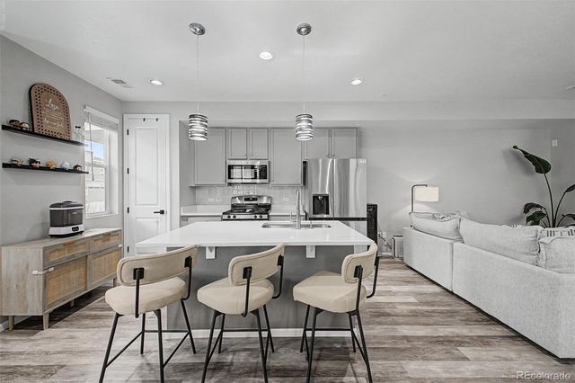 23543 E 5th Drive, Aurora, CO 80018