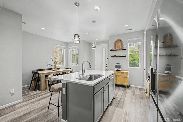 23543 E 5th Drive, Aurora, CO 80018