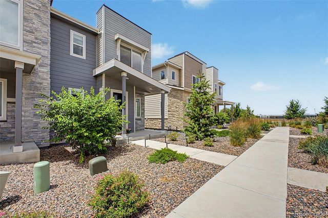 23543 E 5th Drive, Aurora, CO 80018