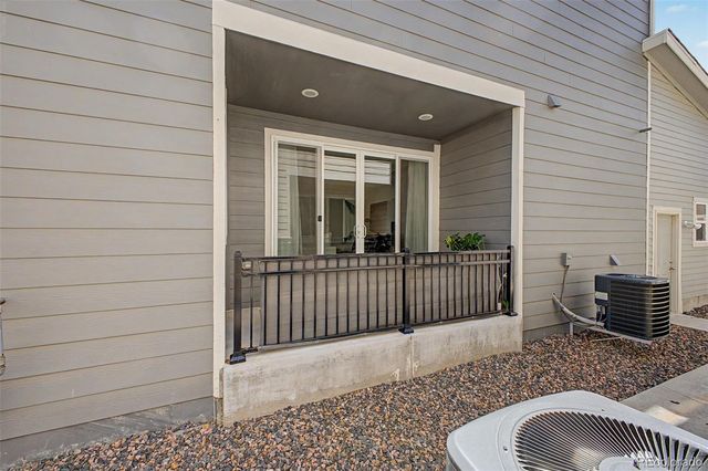 23543 E 5th Drive, Aurora, CO 80018