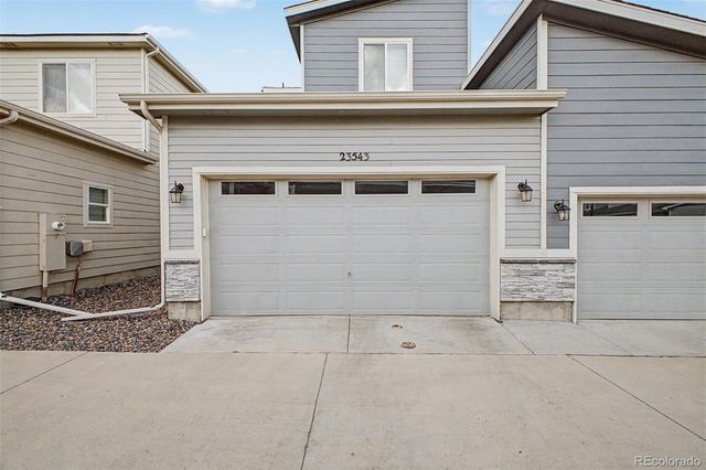 23543 E 5th Drive, Aurora, CO 80018