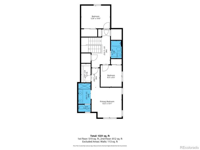 23543 E 5th Drive, Aurora, CO 80018