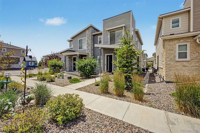 23543 E 5th Drive, Aurora, CO 80018