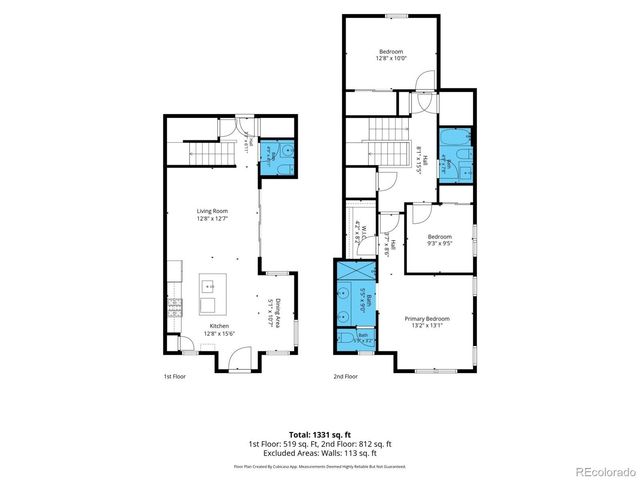 23543 E 5th Drive, Aurora, CO 80018