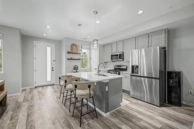 23543 E 5th Drive, Aurora, CO 80018