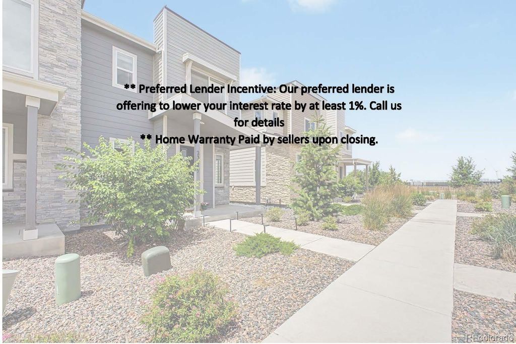 23543 E 5th Drive, Aurora, CO 80018