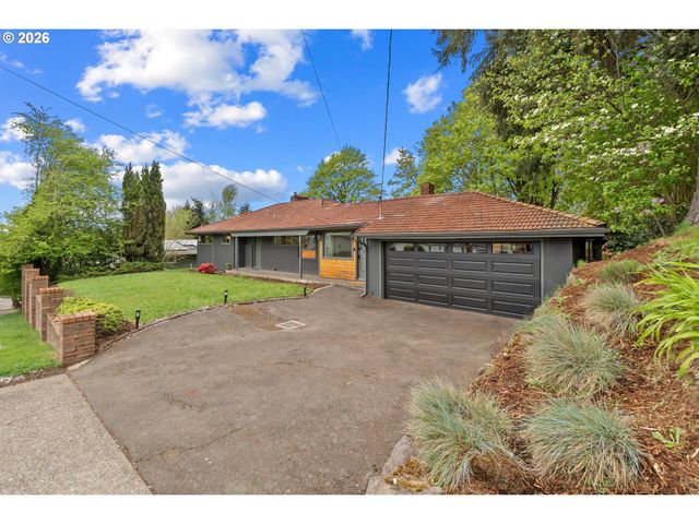 9233 Se HARNEY Ct, Portland, OR 97266