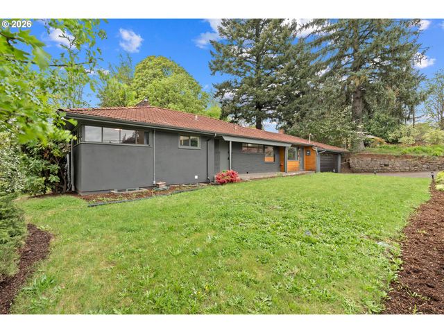 9233 Se HARNEY Ct, Portland, OR 97266